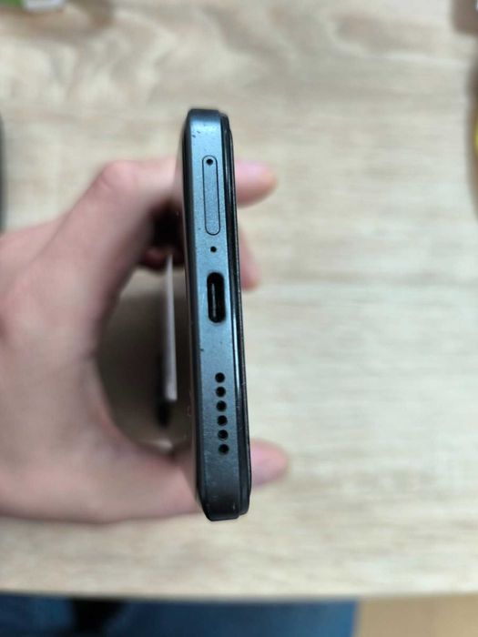 Redmi Note 12 Pro plus 5G