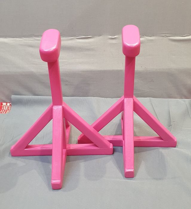 mãozotas ginástica acrobática 35cm