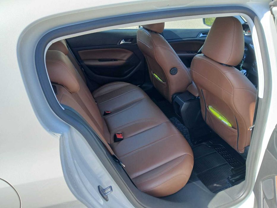 Peugeot 308 1.6 HDI