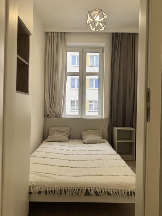 Mieszkanie na wysoki standard