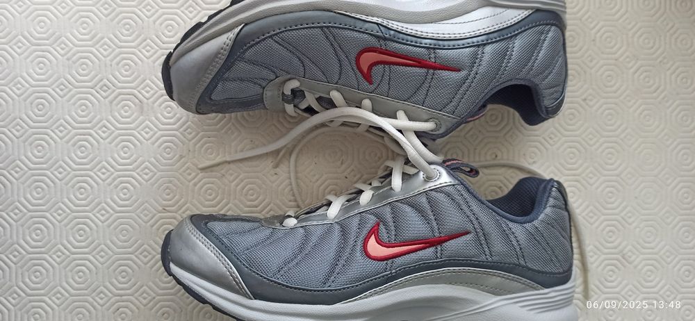 Ténis n° 37,5 /Sapatilhas para Fitness NIKE Women's Training