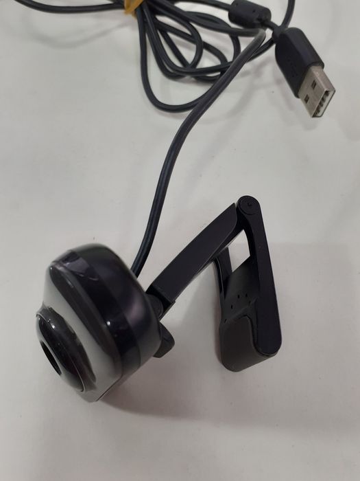 Веб-камера Logitech C-210
