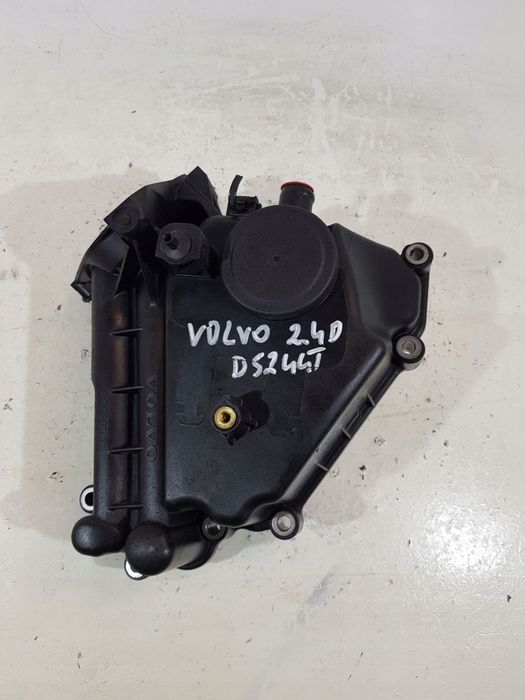 podstawa filtra oleju 30757730 volvo v70 xc70 xc90 2.4d d5244t