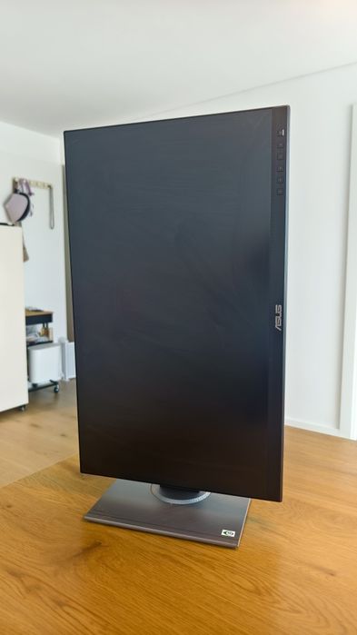 Monitor ASUS ProArt PA278QV 27" 2K (WQHD / IPS / 100% sRGB / 75Hz) – Excelente Estado