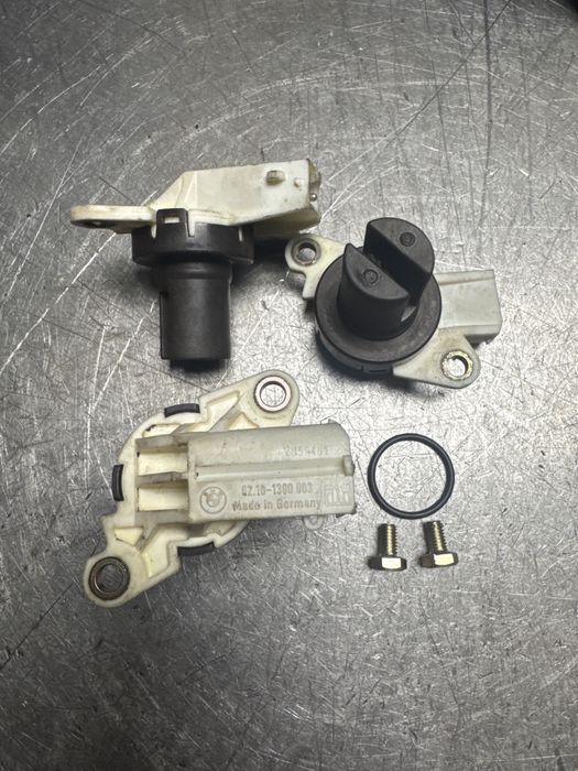 Bmw e32 e34 czujnik prędkości Oem