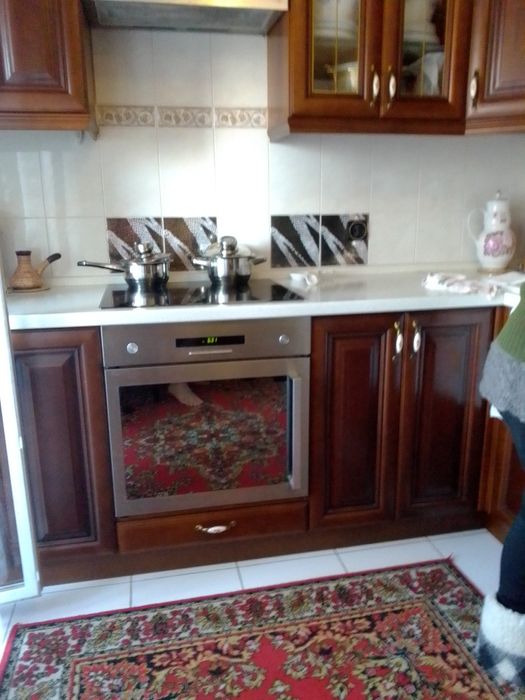 Двохкімнатна квартира здається кімната з хазяйкою, Радіоринок..