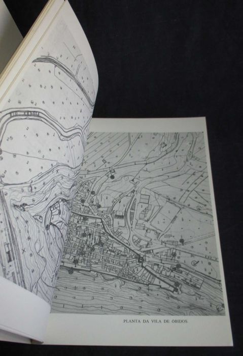 Livro Memórias Históricas Óbidos João Trindade
