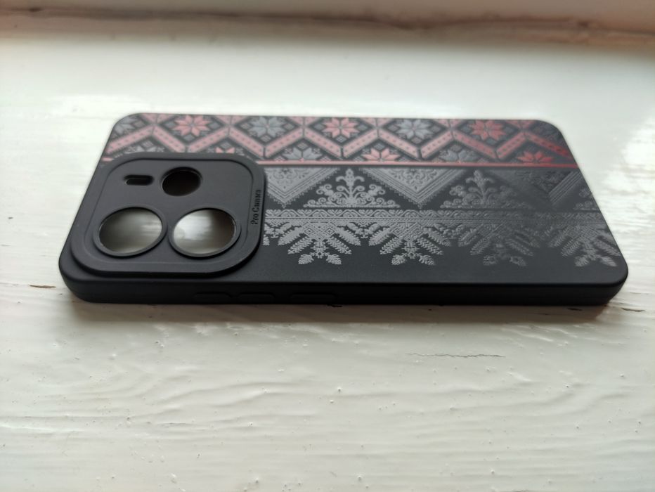 Чехол Xiaomi Redmi Note 14