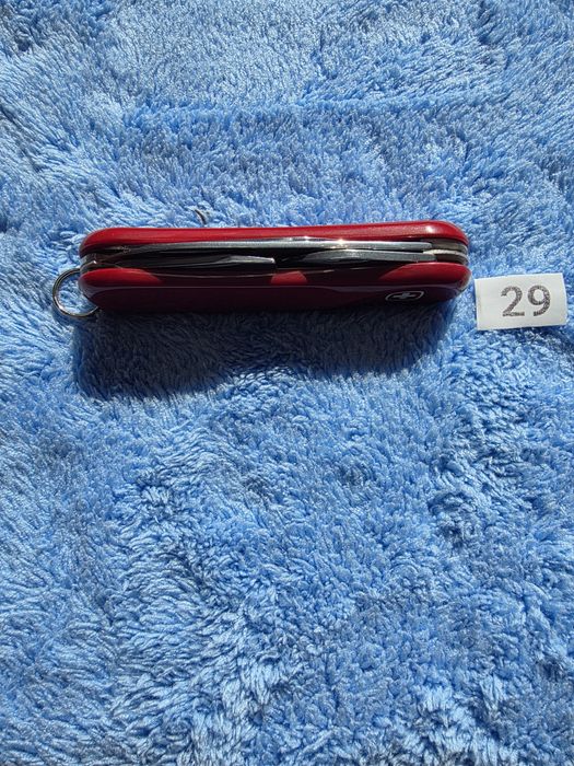 Wenger Evolution 14 (Evo 14) 85 мм – оригінал Swiss Made