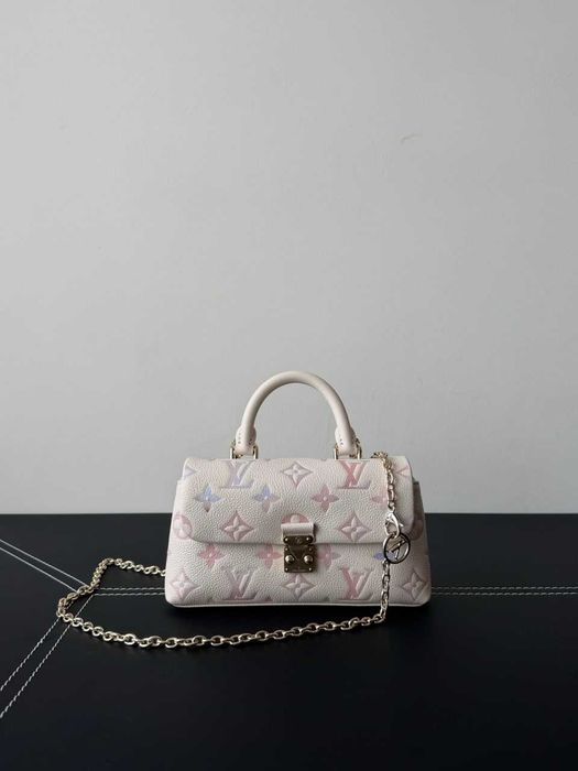Torebka damska Louis Vuitton