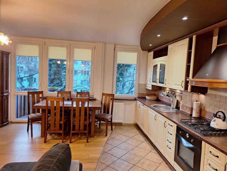 Apartment in Warszawa, Czechowice, Ursus - Widok 3