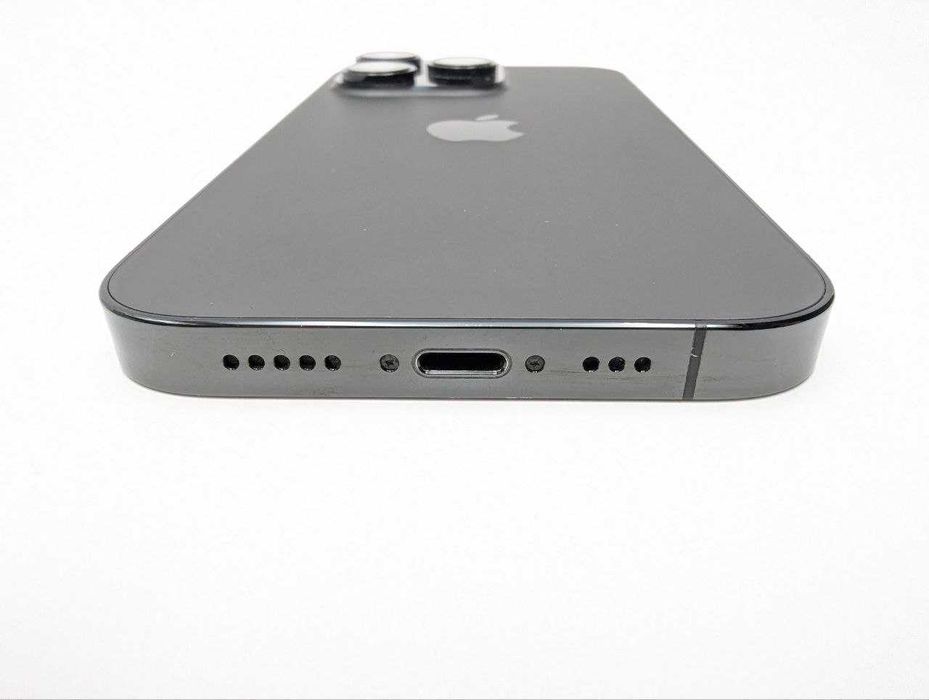 Apple iPhone 14 Pro 128GB Czarny|bateria 100%