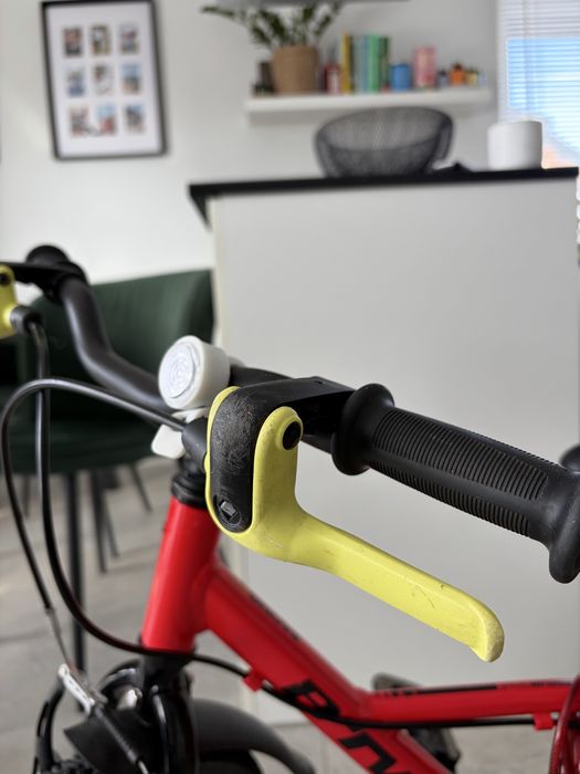 Dziecięcy rower b’twin 16 cali