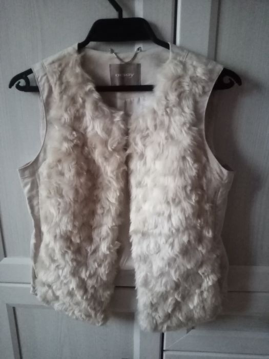 Kamizelka damska
