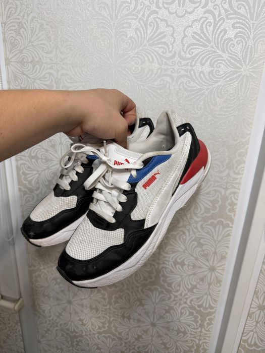 Кросівки puma