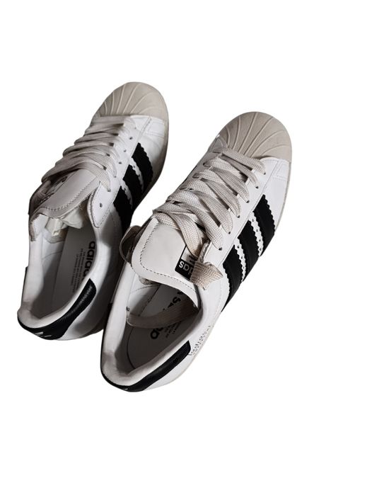 Кросівки Adidas Superstar, 41.5-42, 27cm, ІДЕАЛЬНИЙ СТАН