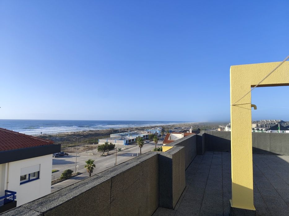 Apartamento T1 a 30 metros da praia Quiaios