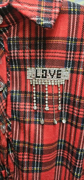 Нарядное детское платье 5 6 лет 116см