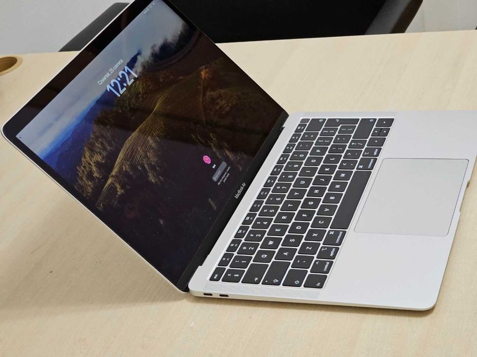 ZADBANY Macbook AIR 13 Retina 256GB