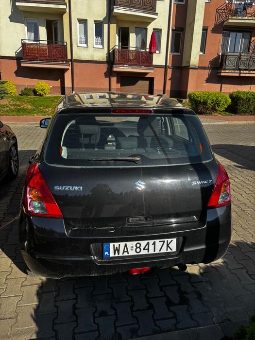 Suzuki swift 2009 1.3 diesel