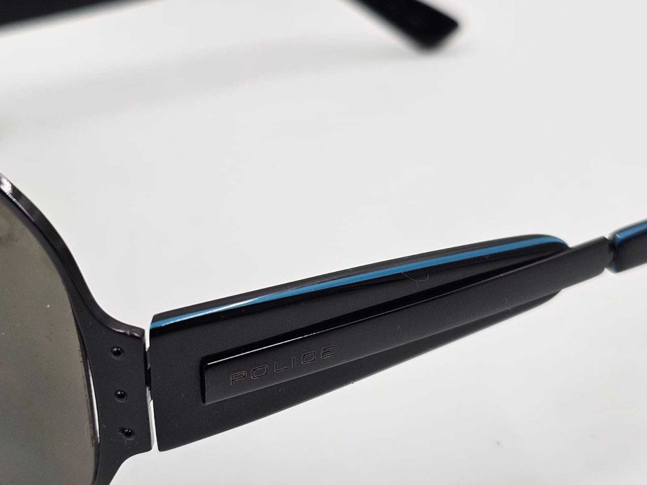 Police by Intecop okulary przeciwsłoneczne