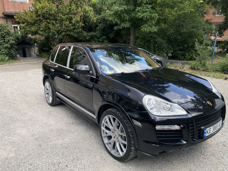 Porshe продам в отличном состоянии
