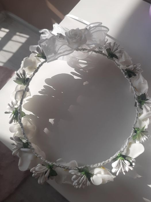 Sprzedam zestaw komunijny tak jak we zdjeciach