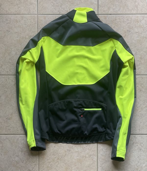 Specialized Cycling Jacket64284682823937122