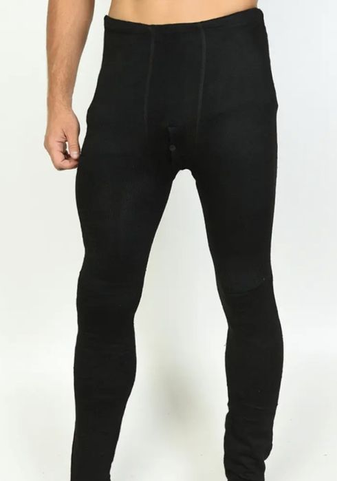 Підштаники термобілизна кальсони