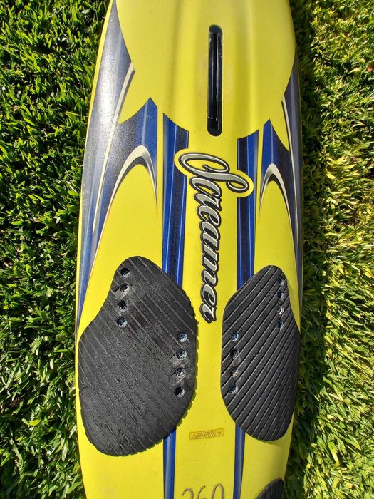 Prancha de windsurf Mistral64739972806273123