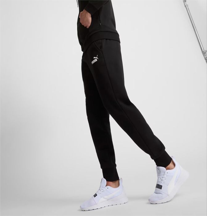 Спортині puma утеплені 164см