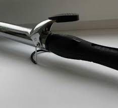 Плойка титанова Make up Trend.