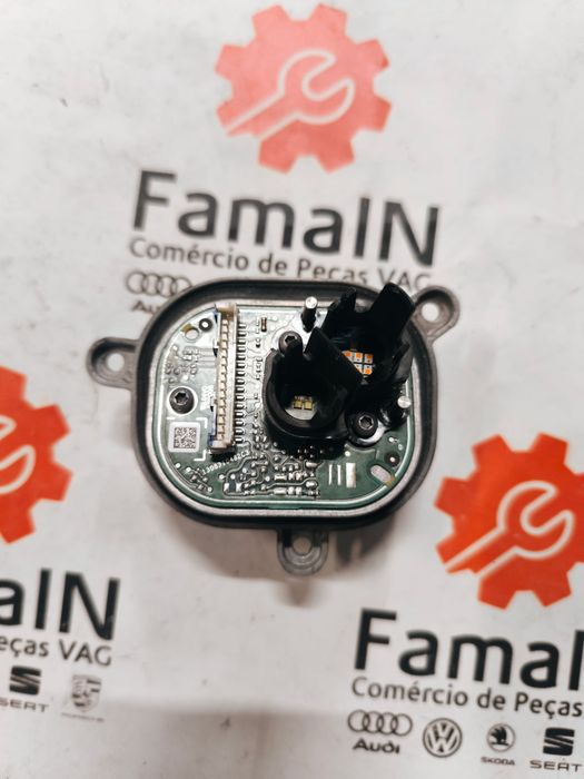 Balástro Xénon / Módulo LED AUDI A4 B9