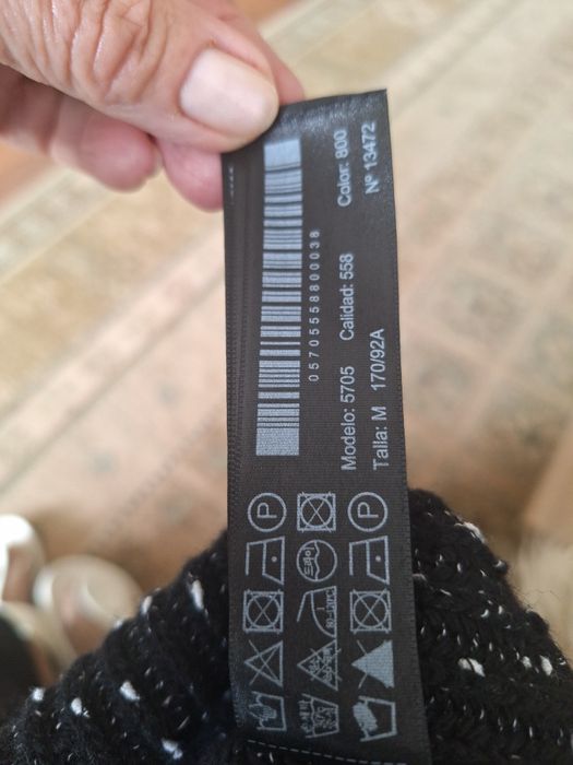 Kamizelka Massimo Dutti M