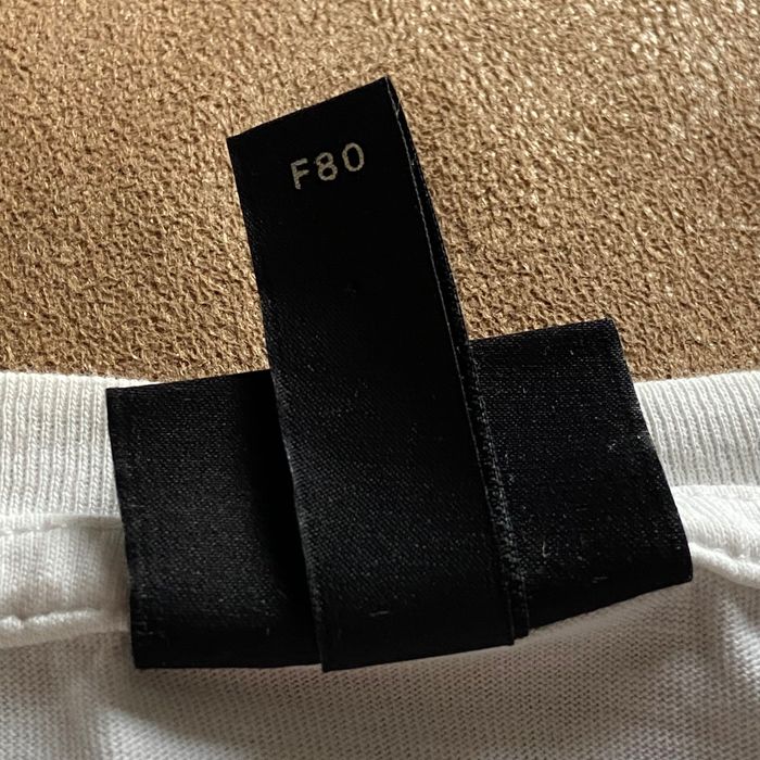 Футболка - H&M Chicago