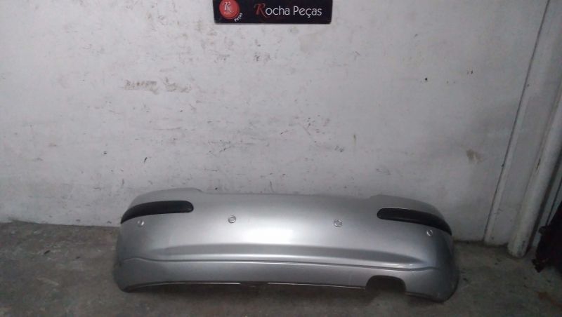 Para Choques De Trás Rover 25 Hatchback (Rf)