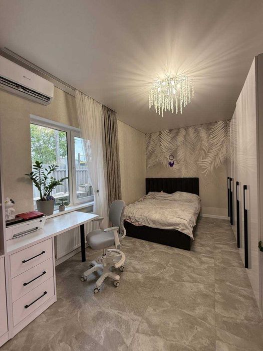 House by the address st. Prosp Goloseevskiy (area 106 m²) - Atlanta.ua - photo 4