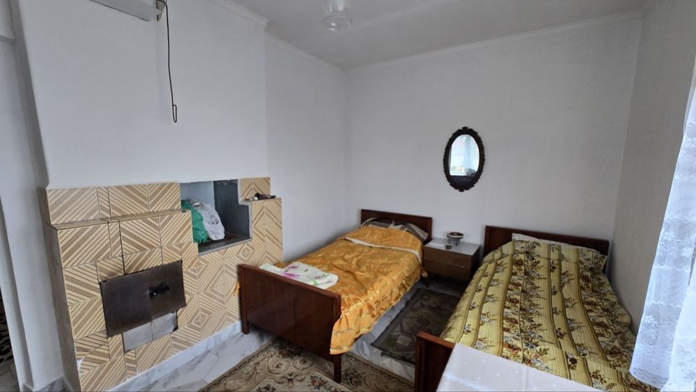 Дом с видом на Лиман, Нати, возле рынка, 5 соток земли, Газ