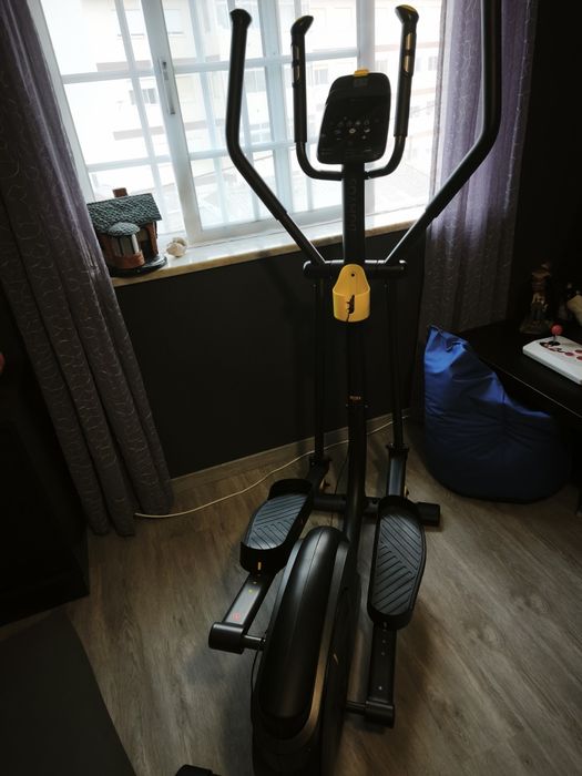 Elíptica Domyos 500
