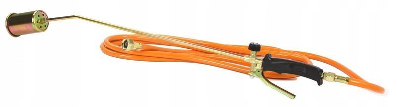 Palnik Gazowy Dekarski Do Papy 86Cm Dysza 60Mm