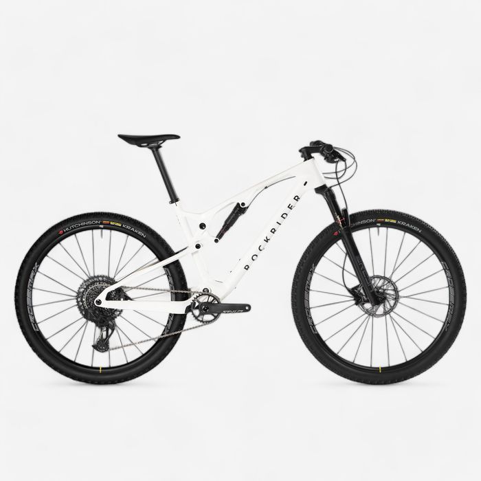 BTT Cross Country RACE 900S GX AXS, Rodas Mavic Crossmax, Quadro em