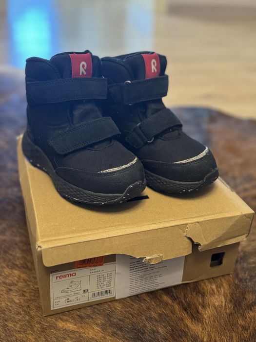 Дитячі Reima зима!!! 28 розмір
