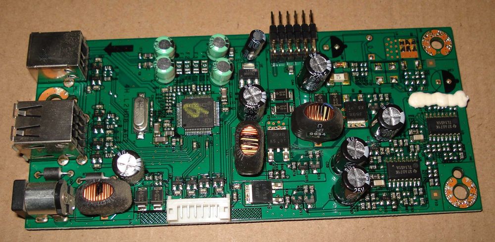 Монитор DELL 2007 FPb  Плата ЮСБ Шлейфы Одним Лотом