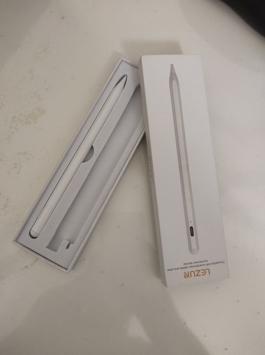 Caneta para iPad e tablet