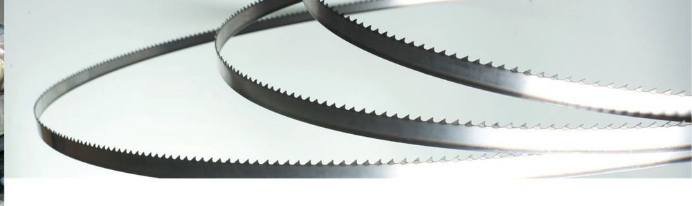 Столярні стрічкові  пилки fenes