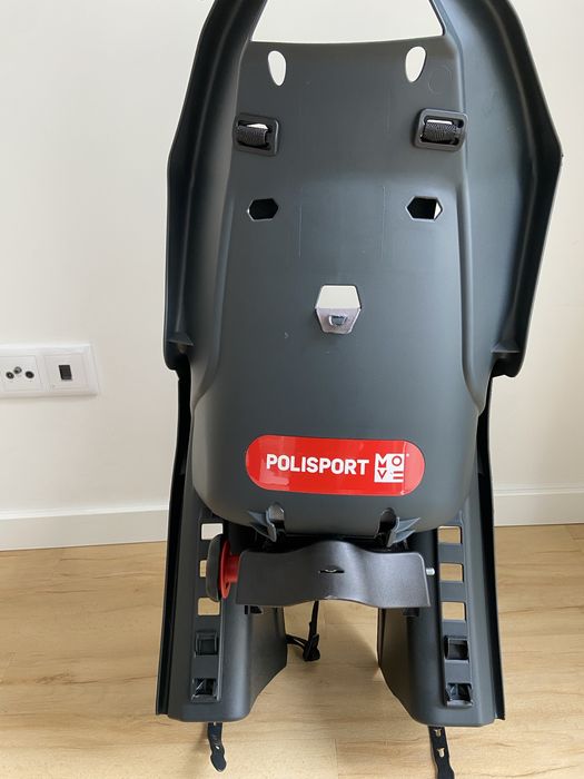 Cadeira Bicicleta - Polisport