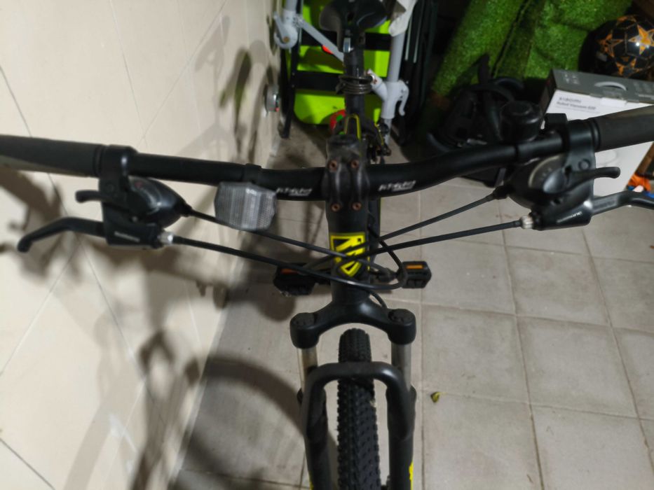 Bicicleta Berg roda 29"