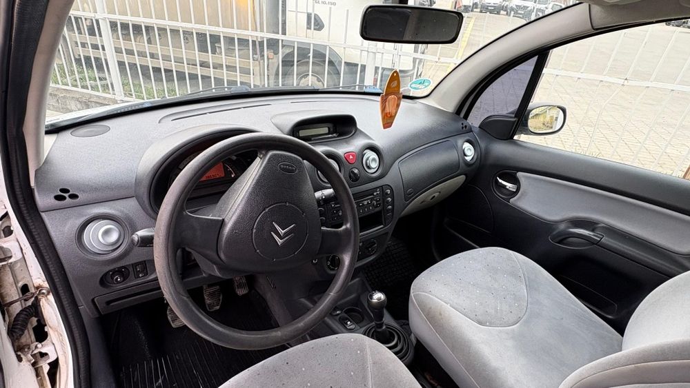 Продам сітроен с3 1.4