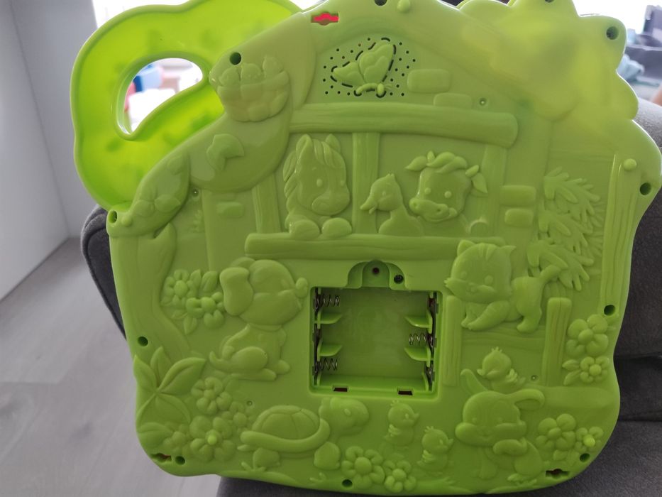 Quinta Feliz Clementoni