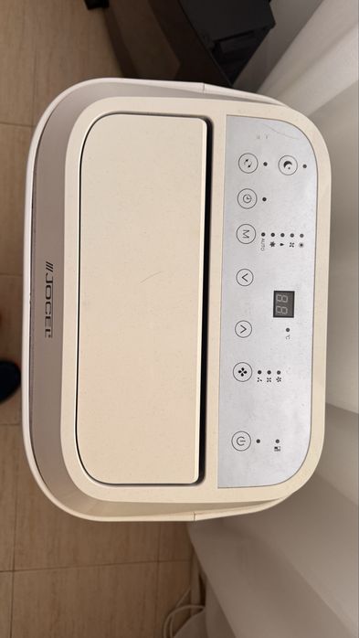 Ar condicionado portatil